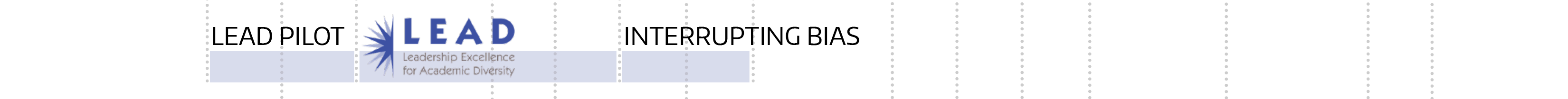 LEAD Program