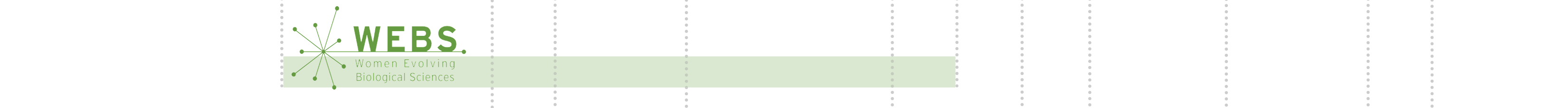 WEBS Program Timeline