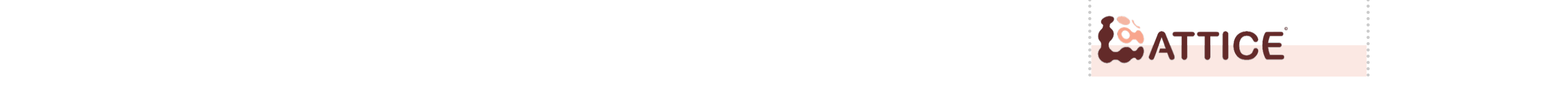 LATTICE Program Timeline