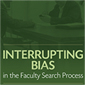 interrupting bias logo